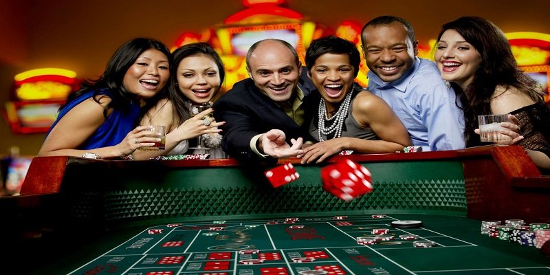 Mẹo chơi casino online hiệu quả