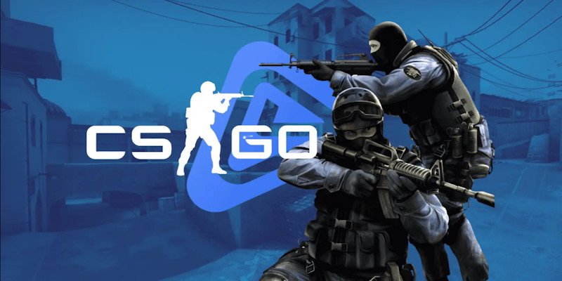 CS: GO luôn thu hút game thủ