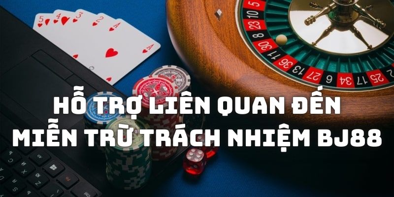 Hỗ trợ liên hệ khi có thắc mắc về điều khoản