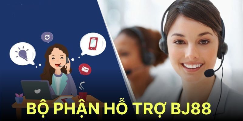 Bộ phận chăm sóc khách hàng có đội ngũ nhân viên chuyên nghiệp