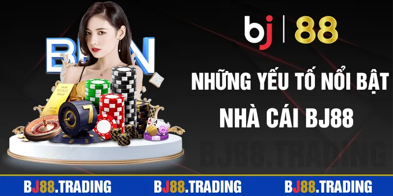 Những yếu tổ nổi bật giúp sân chơi được mọi người tín nhiệm cao